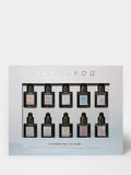 Luxury Signature Ten Year Anniversary Perfume Oil Dropper Set
