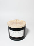 Premium Cozy Tahitian Vanilla 12 oz scented candle