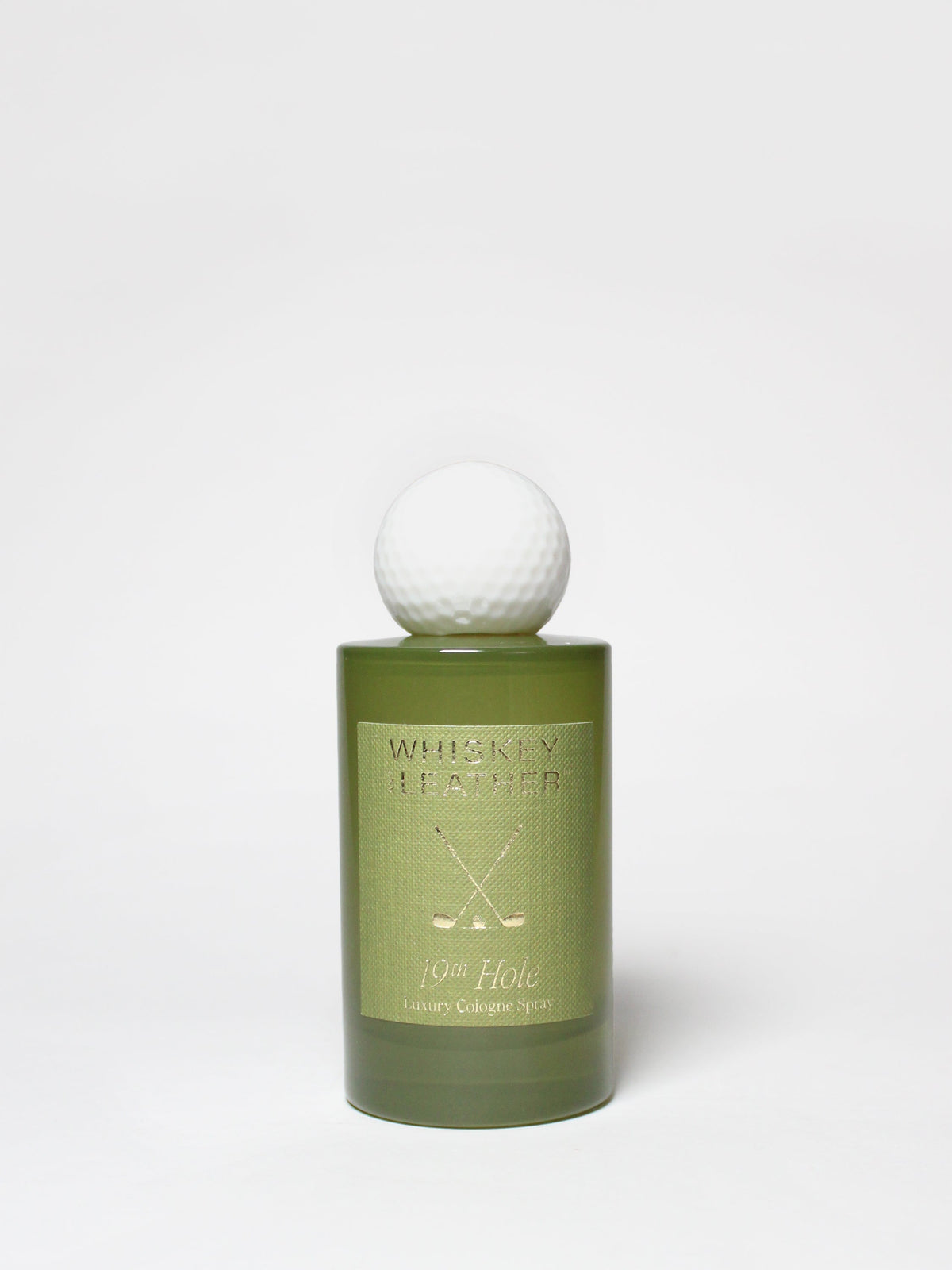 Alluring Elegant 19th Hole 100 ml Eau de Toilette