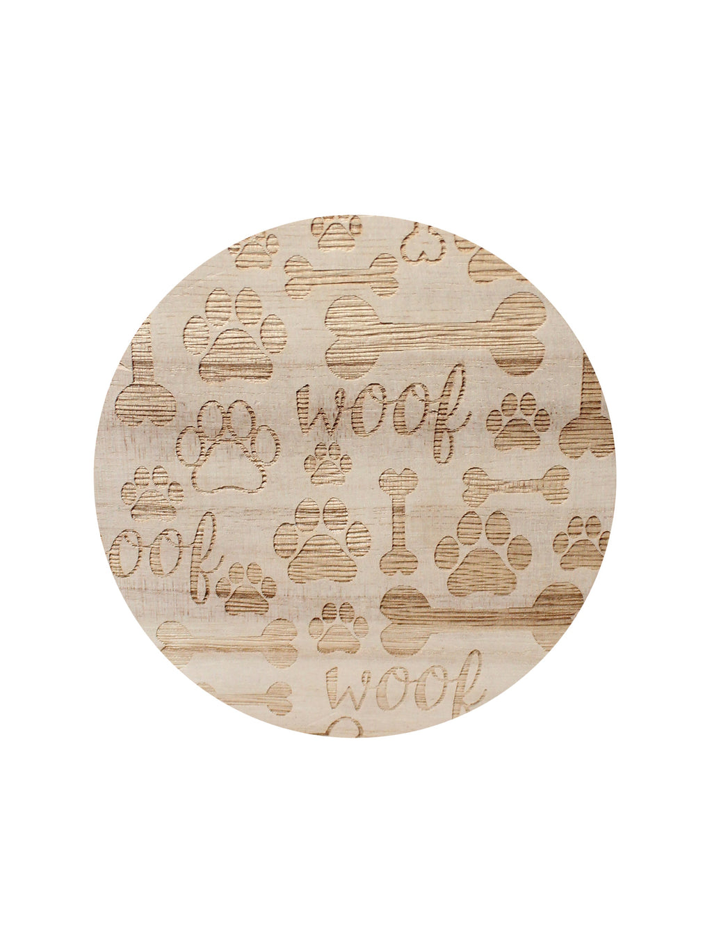 Premium Cozy Sand + Paws California Beach House 12 oz scented candle