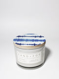 Premium Cozy California Beach House 12 oz scented candle