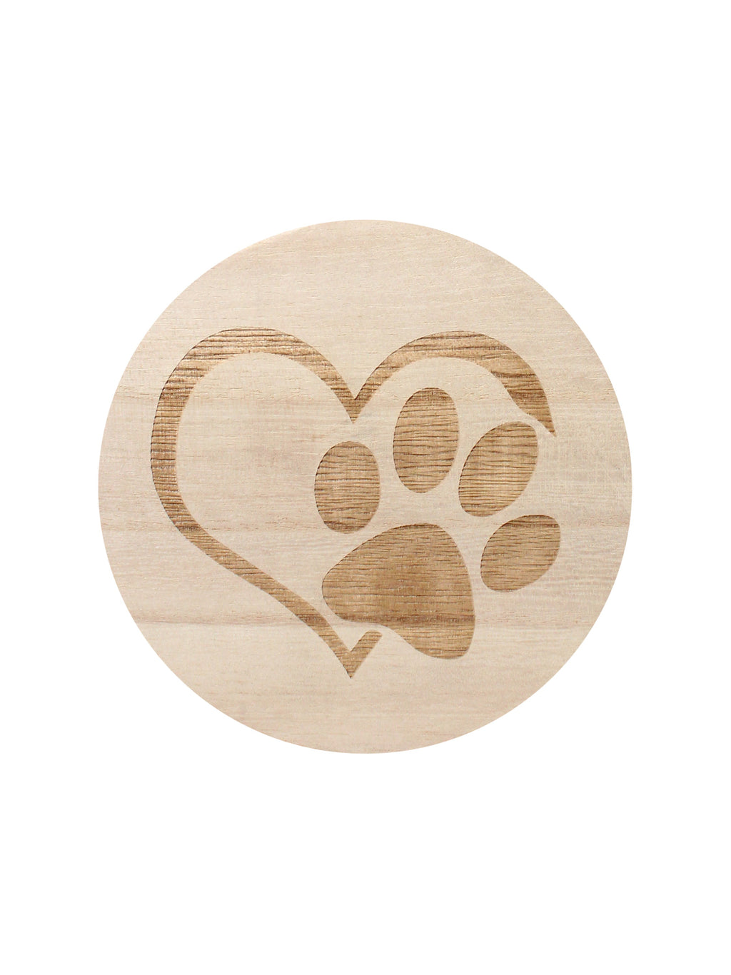 Premium Cozy Sand + Paws Fresh Jasmine 12 oz scented candle