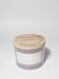 Premium Cozy Eucalyptus & Lavender 12 oz scented candle