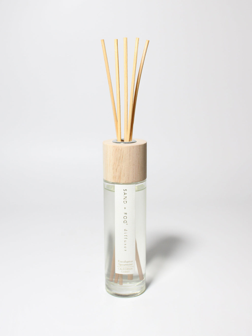 Elegant Aromatic Eucalyptus Spearmint 100 ml Reed Diffuser