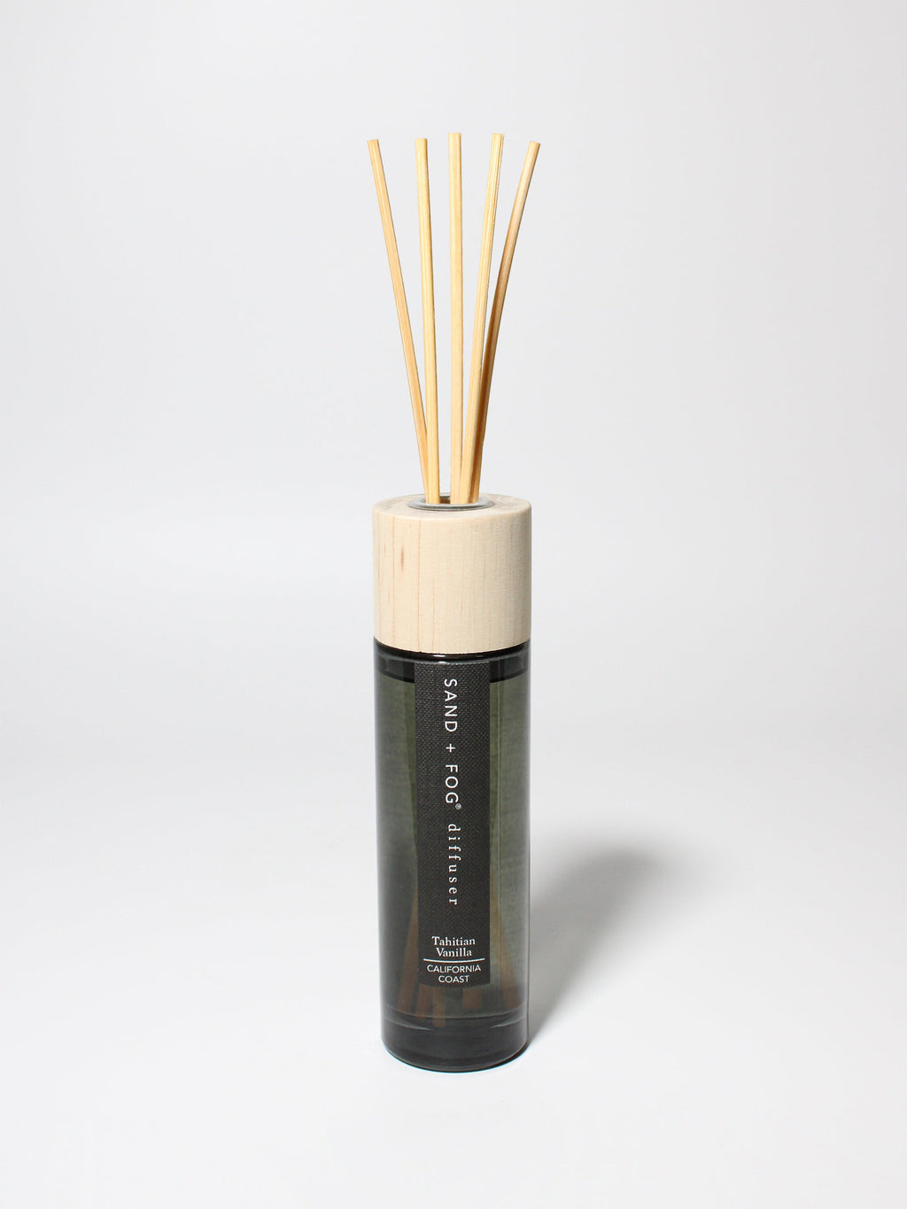 Elegant Aromatic Tahitian Vanilla 100 ml Reed Diffuser