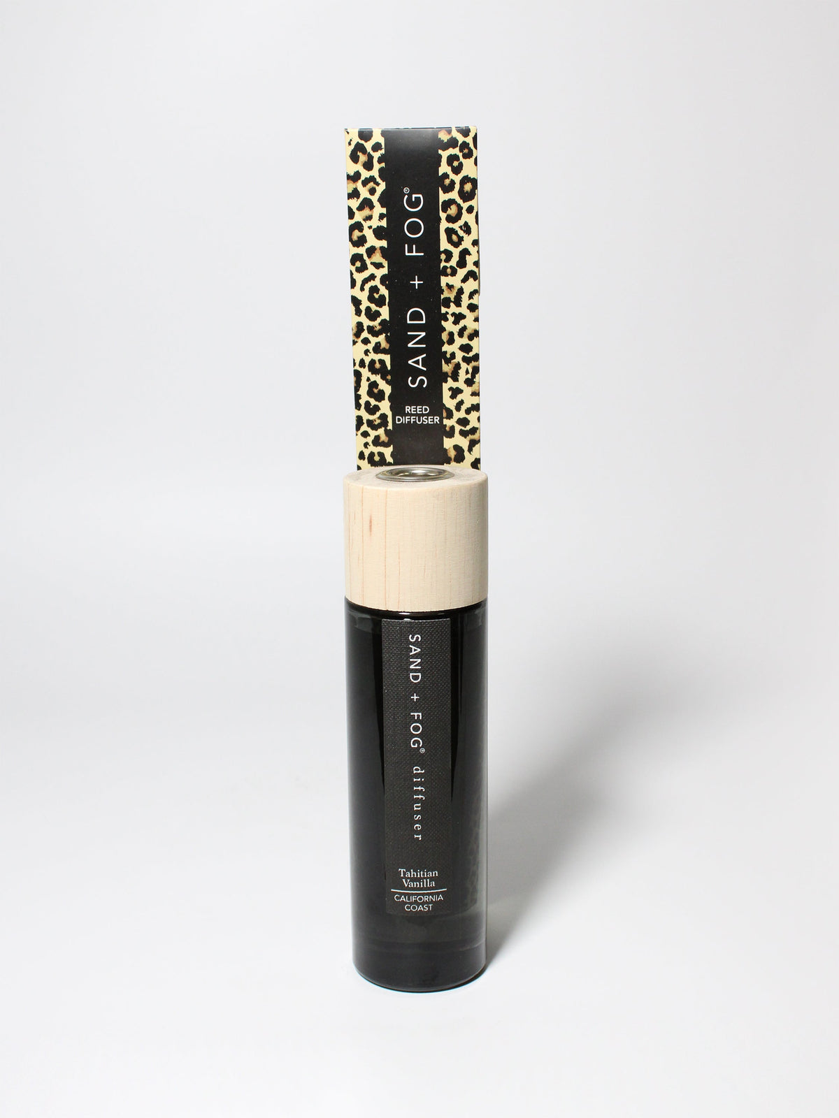 Elegant Aromatic Tahitian Vanilla 100 ml Reed Diffuser