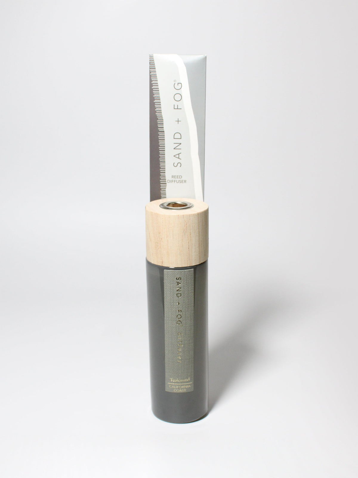 Elegant Aromatic Teakwood 100 ml Reed Diffuser