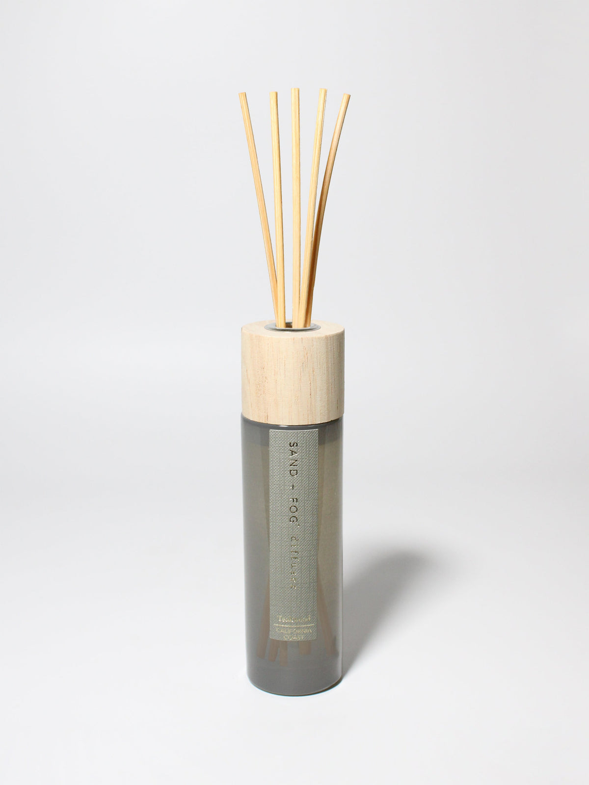 Elegant Aromatic Teakwood 100 ml Reed Diffuser