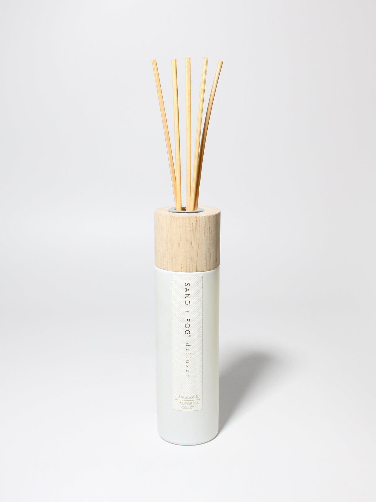 Elegant Aromatic Limoncello 100 ml Reed Diffuser