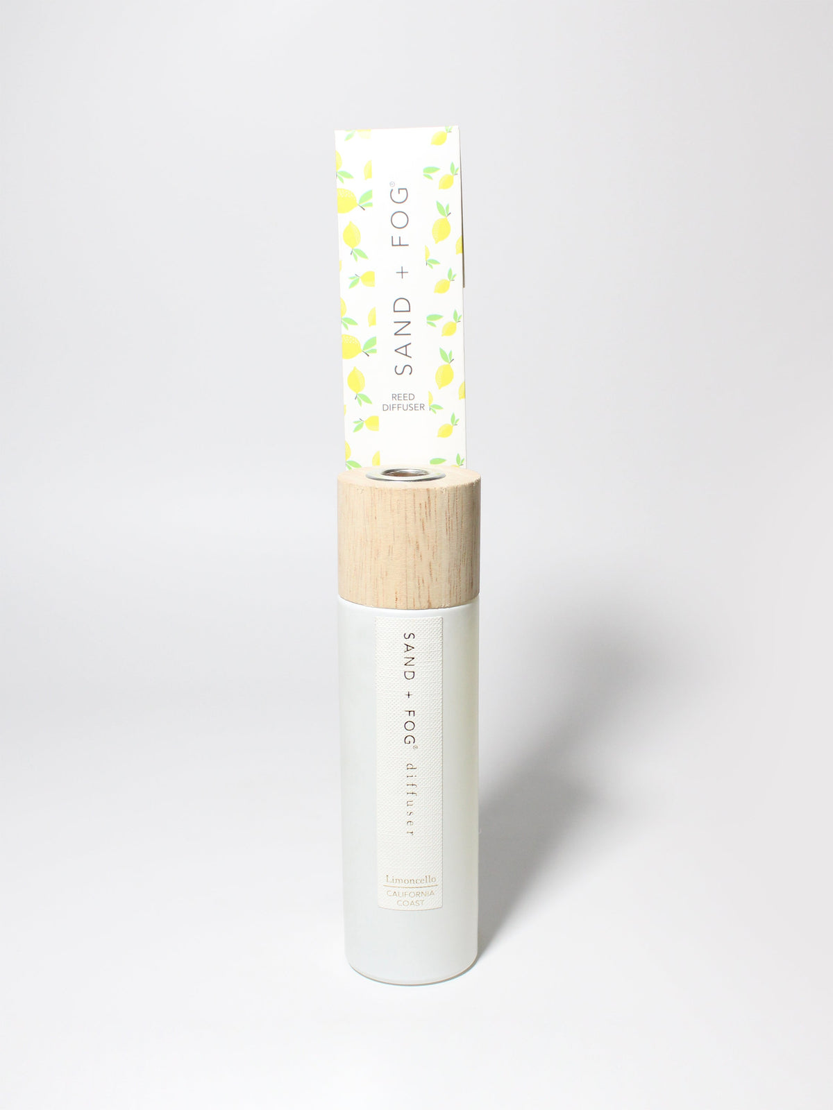 Elegant Aromatic Limoncello 100 ml Reed Diffuser