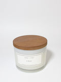 Premium Cozy Chai 12 oz scented candle