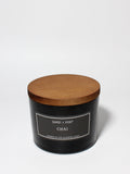 Premium Cozy Chai 12 oz scented candle