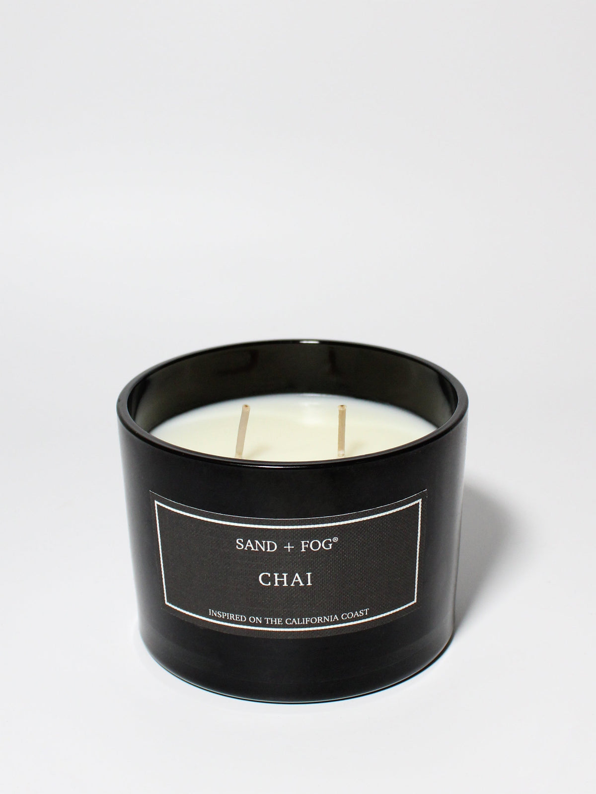 Premium Cozy Chai 12 oz scented candle