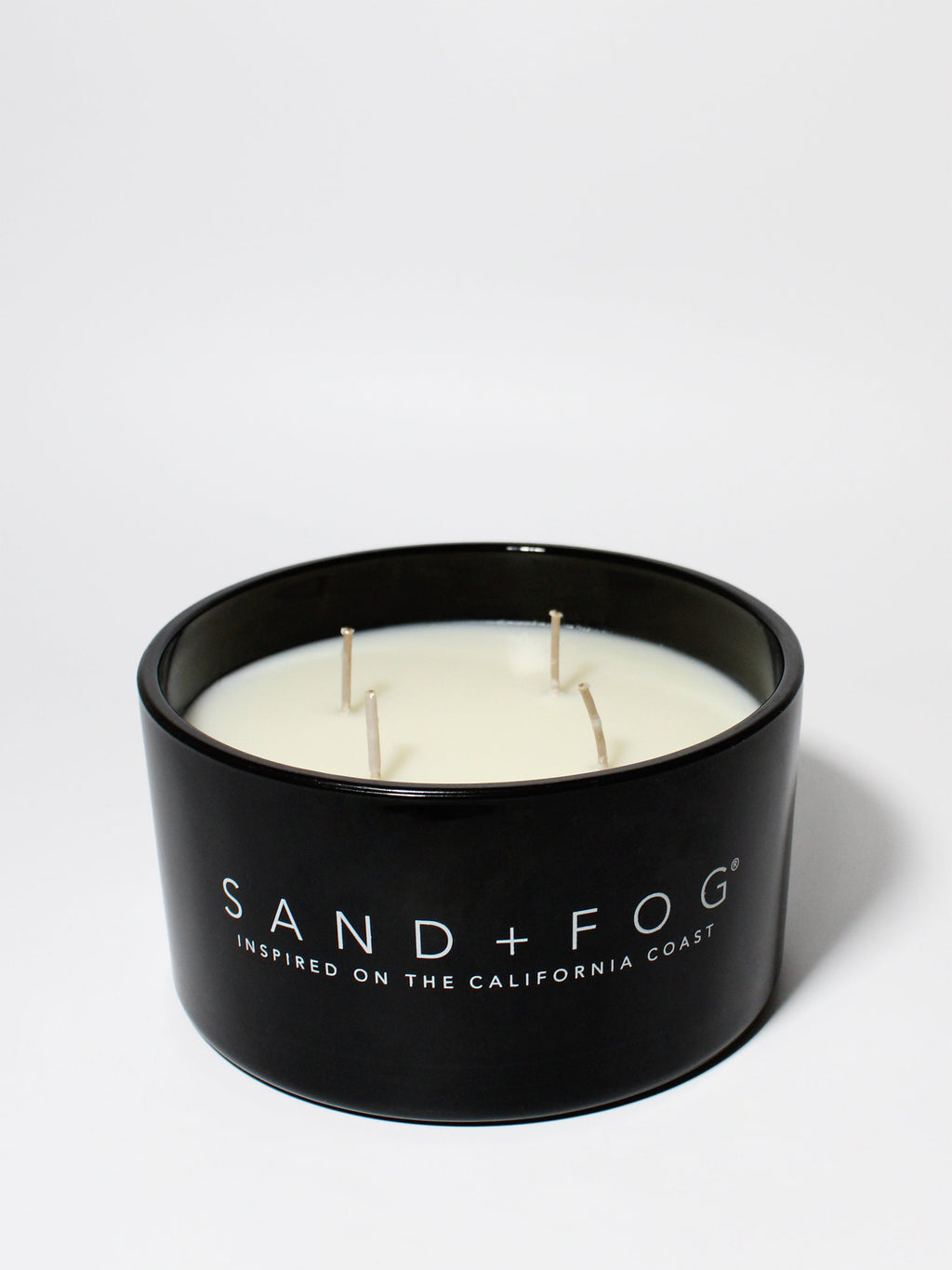 Premium Cozy Mango Tangerine 23 oz scented candle