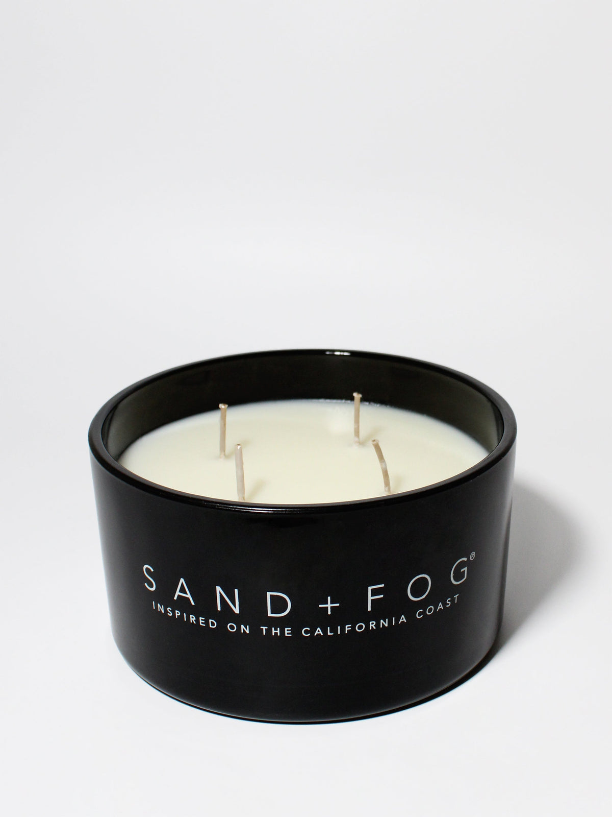 Premium Cozy Mango Tangerine 23 oz scented candle