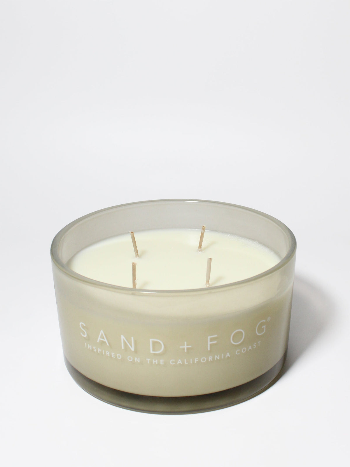 Premium Cozy Golden Spice 23 oz scented Candle