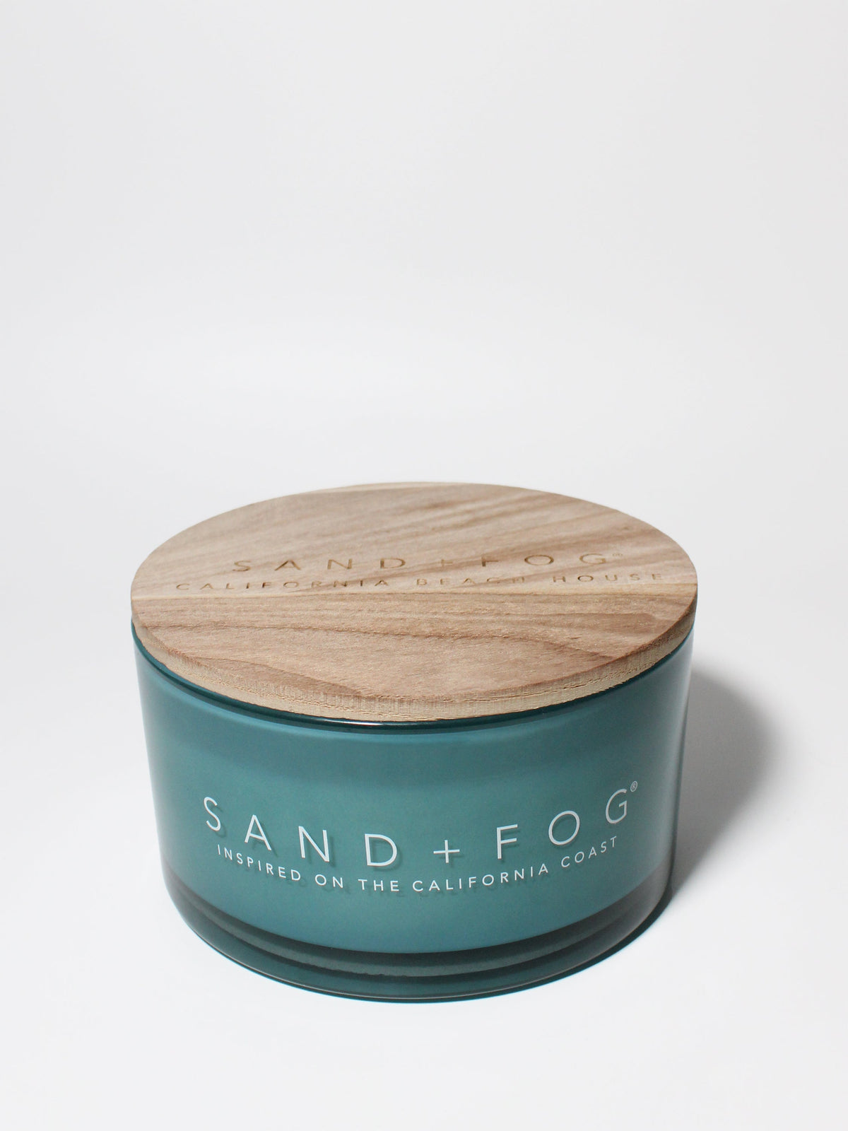 Premium Cozy California Beach House 23 oz scented candle