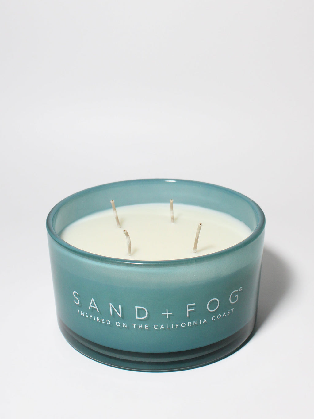 Premium Cozy California Beach House 23 oz scented candle