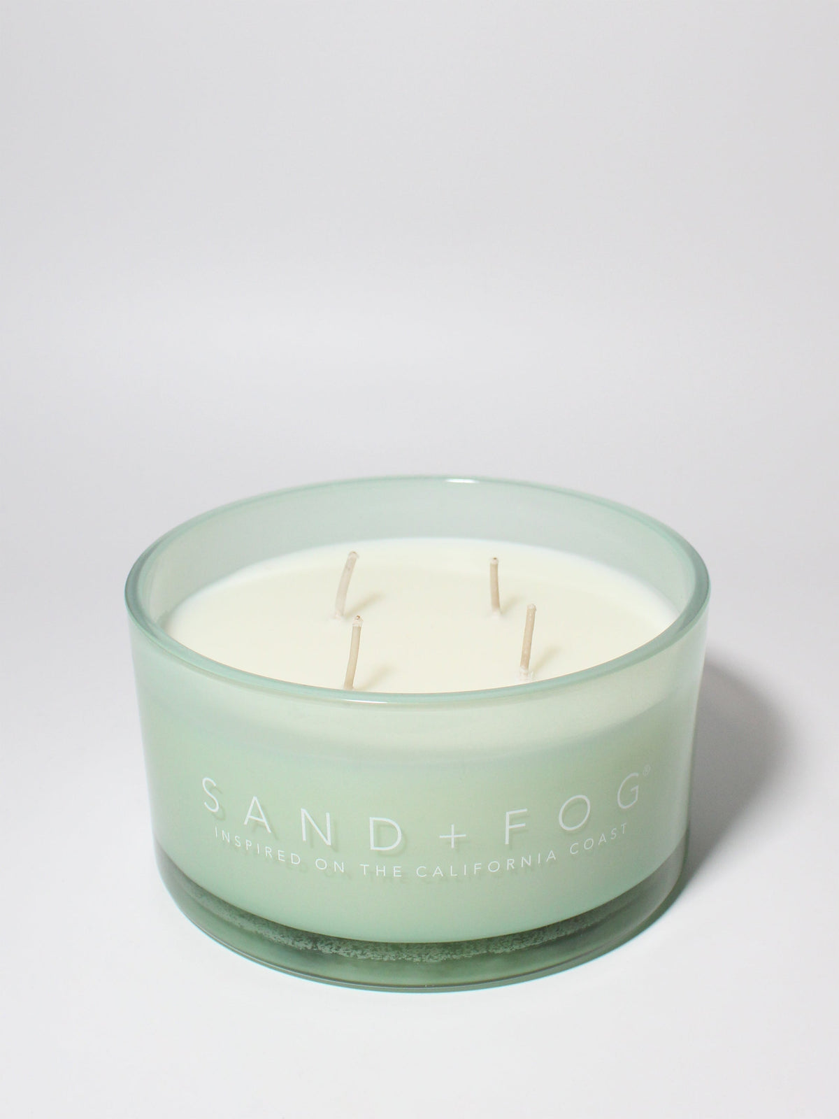 Premium Cozy Eucalyptus Spa 23 oz scented candle
