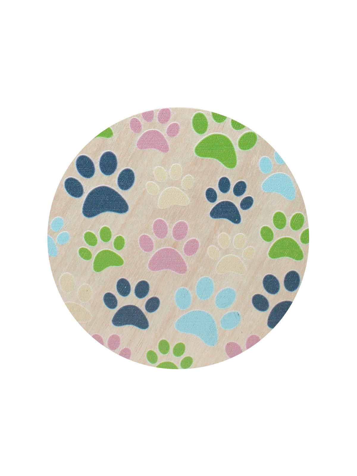 Premium Cozy Sand + Paws Newport 12 oz scented candle
