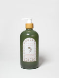 Refreshing Gentle Pumpkin & Eucalyptus 15.7 oz Liquid Hand Soap