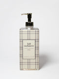 Refreshing Gentle Fall Cashmere 16.9 oz Liquid Hand Soap