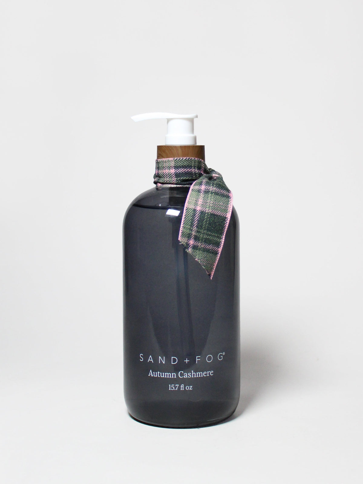 Refreshing Gentle Coastal Cashmere 15.7oz Liquid Hand Soap