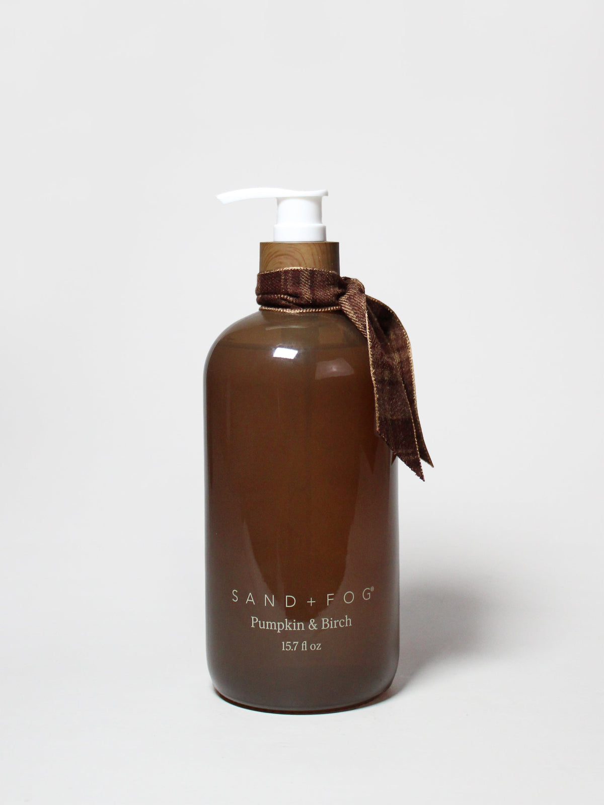 Refreshing Gentle Pumpkin & Birch 15.7 oz Liquid Hand Soap