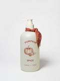 Refreshing Gentle Pumpkin Spice 15.7 oz Liquid Hand Soap