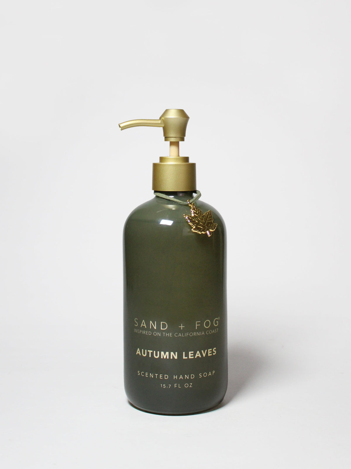 Refreshing Gentle Autumn Leaves 15.7 oz Liquid Hand Soap