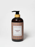 Refreshing Gentle Pumpkin Chai 20 oz Liquid Hand Soap