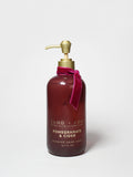 Refreshing Gentle Pomegranate & Cider 15.7 oz Liquid Hand Soap