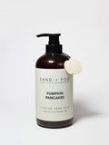 Refreshing Gentle Pumpkin Pancakes 20 oz Liquid Hand Soap