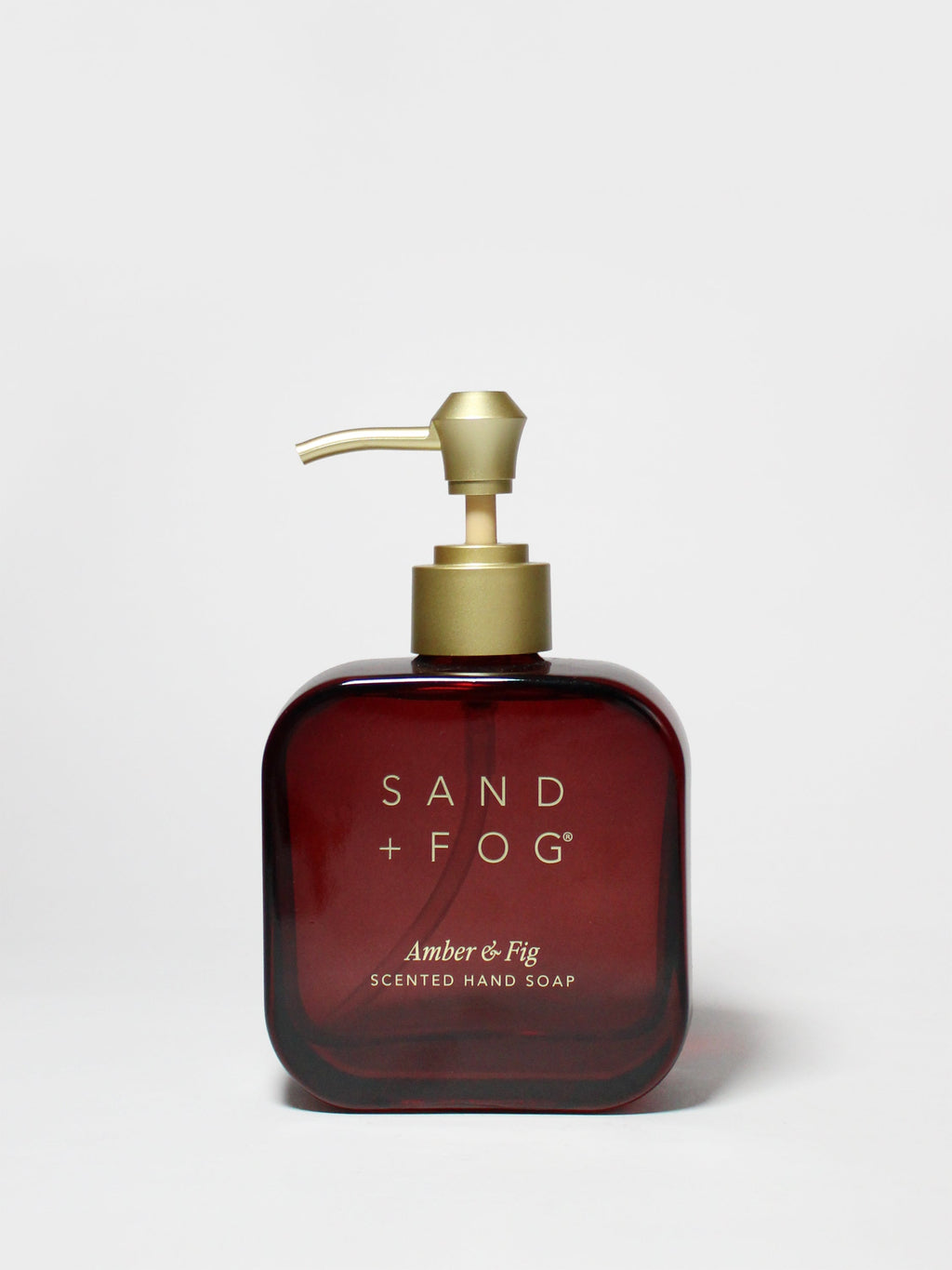 Refreshing Gentle Amber & Fig 8.45 oz Liquid Hand Soap