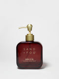 Refreshing Gentle Amber & Fig 8.45 oz Liquid Hand Soap