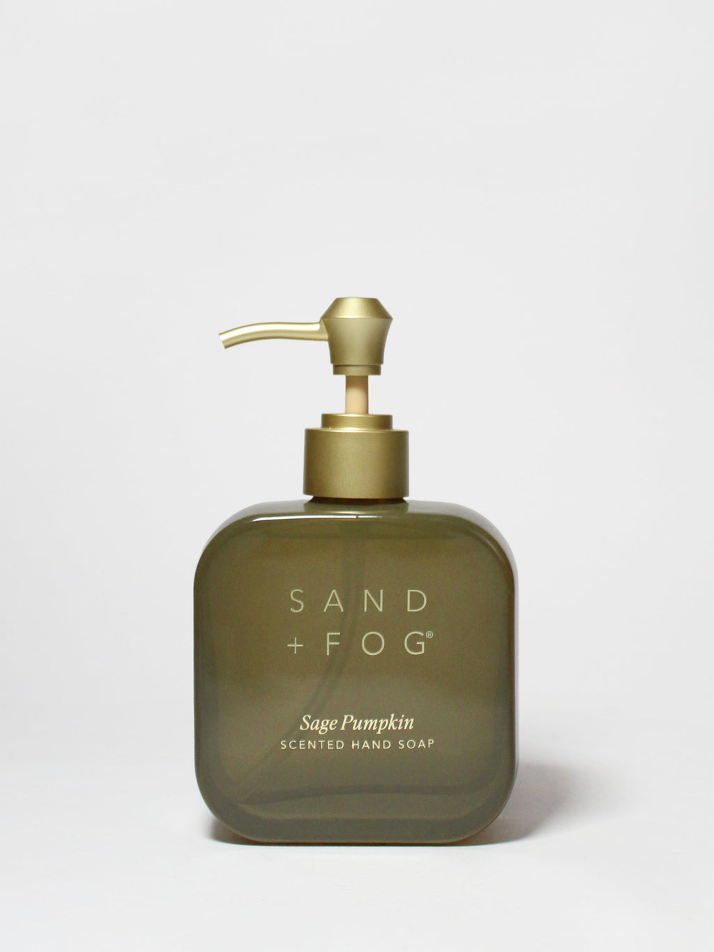 Refreshing Gentle Sage Pumpkin 8.45 oz Liquid Hand Soap