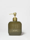 Refreshing Gentle Sage Pumpkin 8.45 oz Liquid Hand Soap