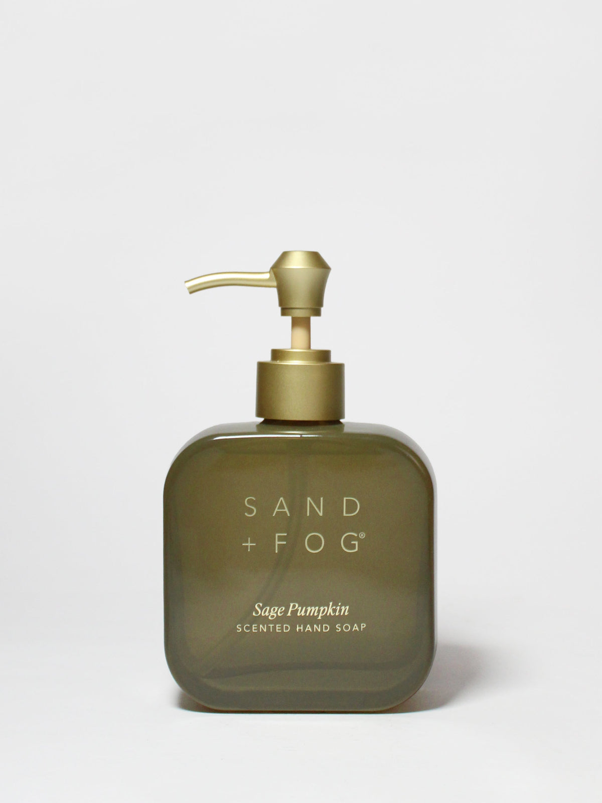 Refreshing Gentle Sage Pumpkin 8.45 oz Liquid Hand Soap