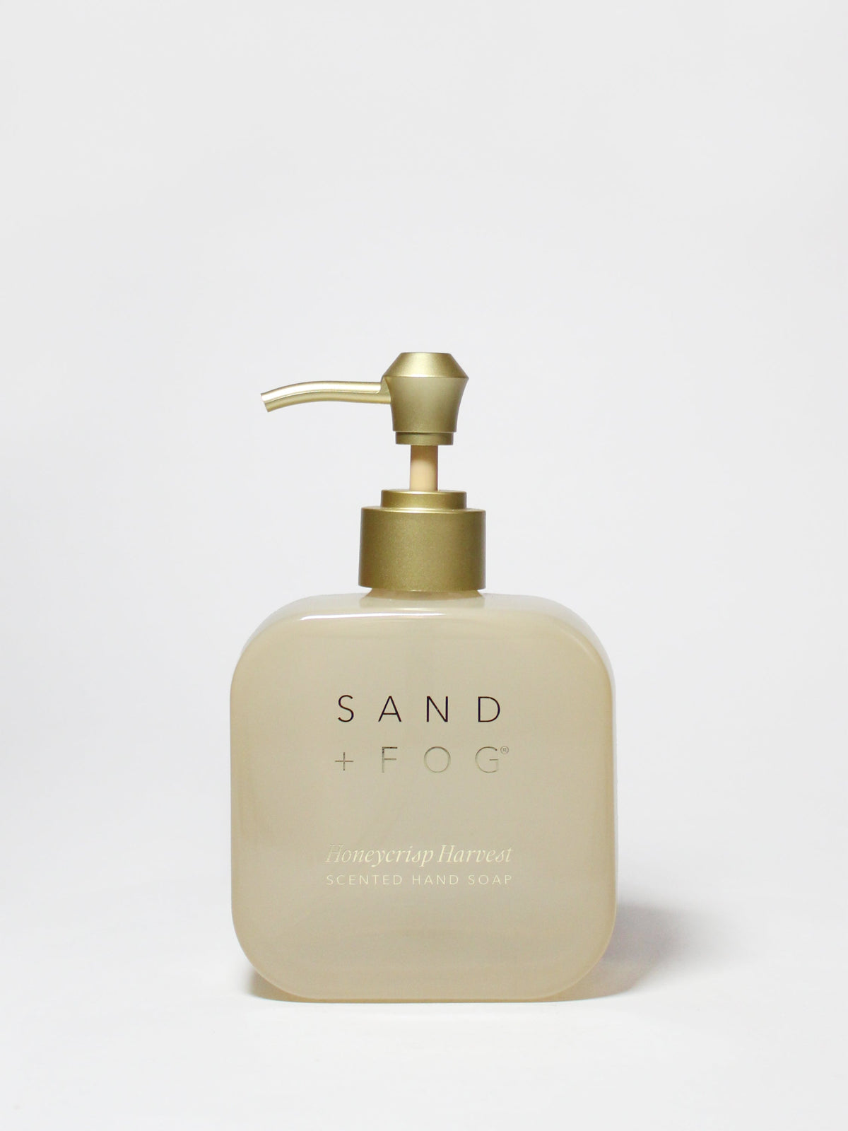 Refreshing Gentle Honeycrisp Harvest 8.45 oz Liquid Hand Soap