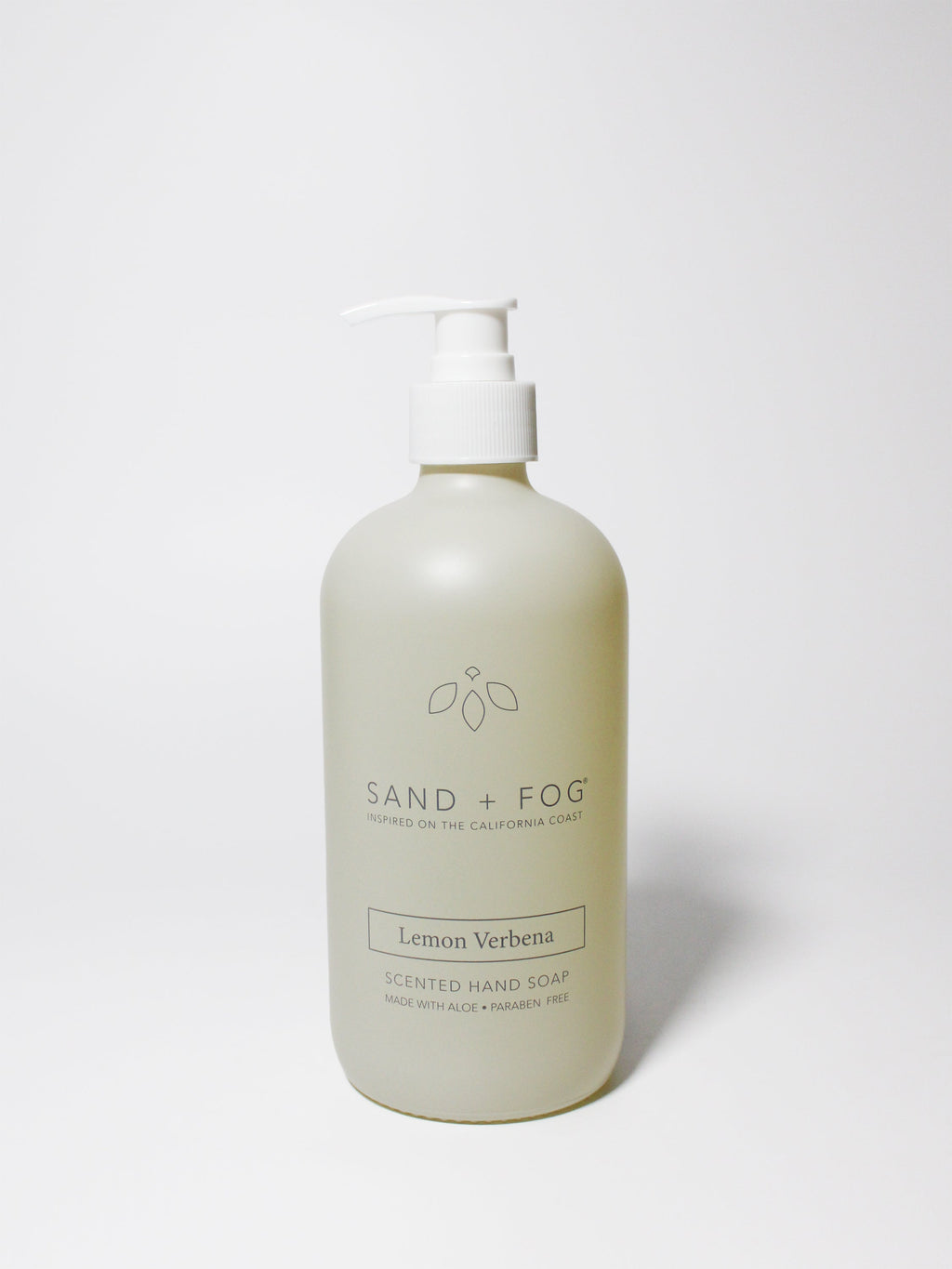 Refreshing Gentle Lemon Verbena 15.7 oz Liquid Hand Soap