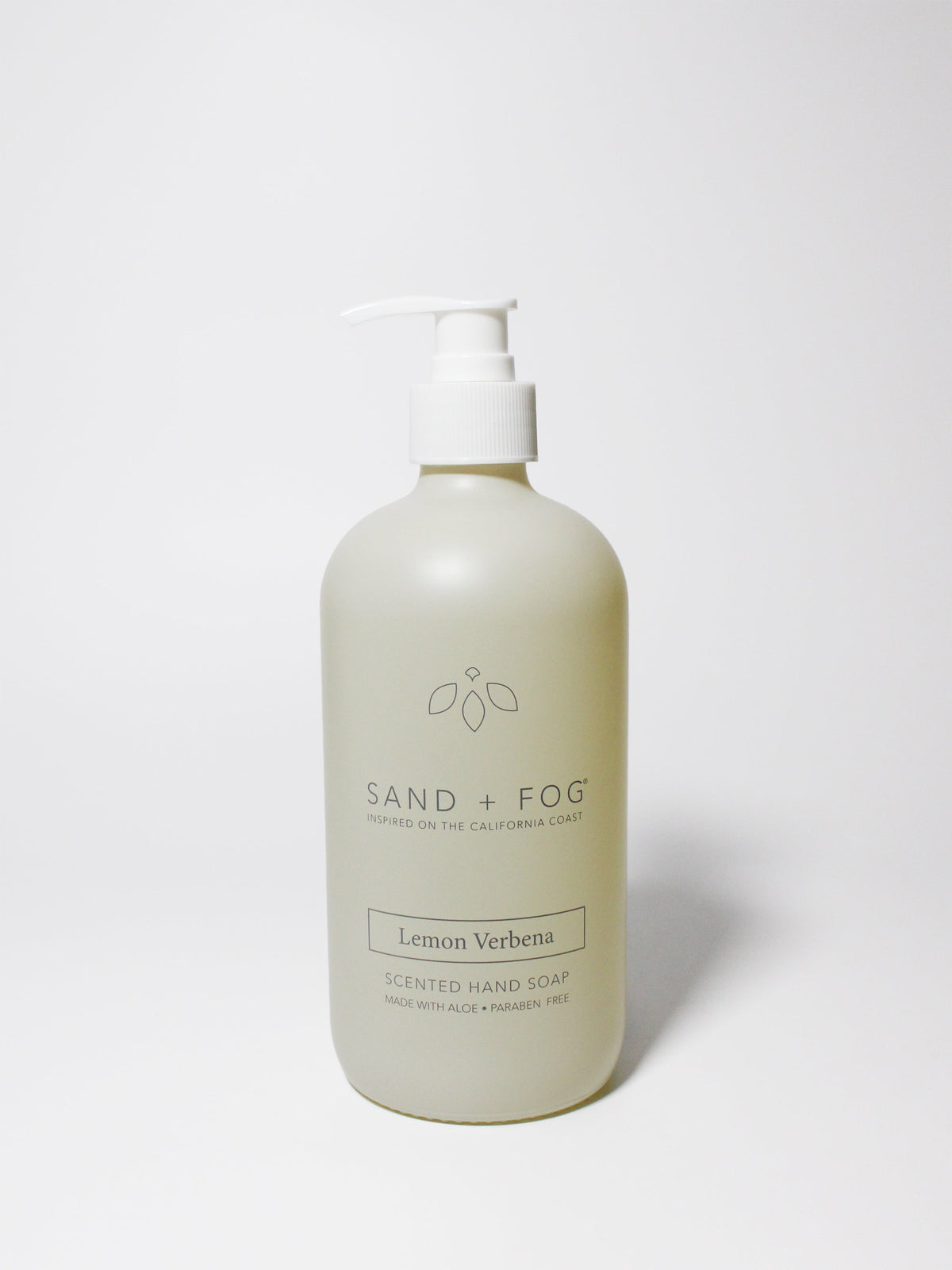 Refreshing Gentle Lemon Verbena 15.7 oz Liquid Hand Soap