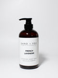 Refreshing Gentle French Lavender 20 oz Liquid Hand Soap