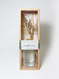 Elegant Aromatic Eucalyptus & Sage 110 ml Reed Diffuser