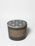 Premium Cozy Pumpkin Patch 12 oz scented candle