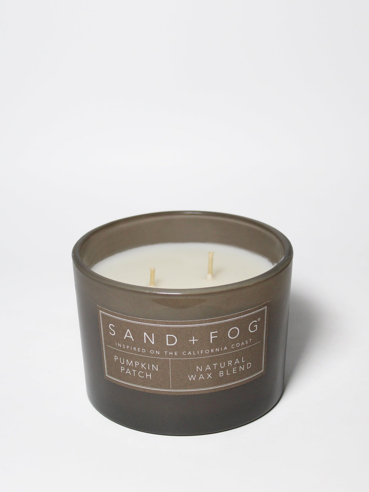 Premium Cozy Pumpkin Patch 12 oz scented candle