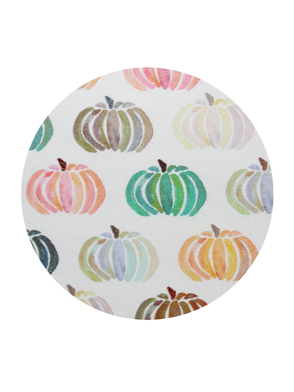 Premium Cozy Pumpkin & Apple 12 oz scented candle
