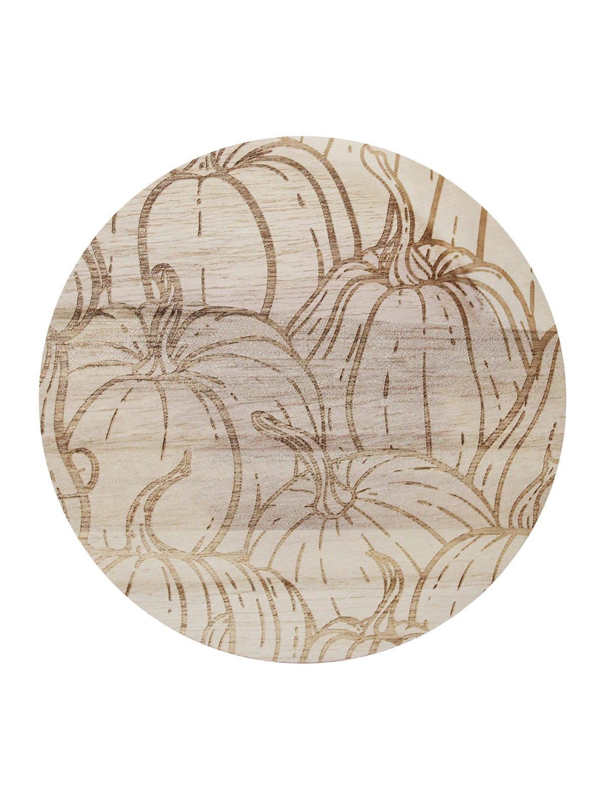 Premium Cozy Vanilla Pumpkin 12 oz scented candle