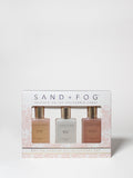 Luxury Signature Exploratory Perfume Oil Rollerball Set - A Bit of Everything Collection