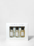 Luxury Signature Exploratory Perfume Oil Set - Sweet Skies Collection