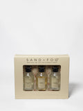 Luxury Signature Exploratory Perfume Oil Set - Soft Serenade Collection